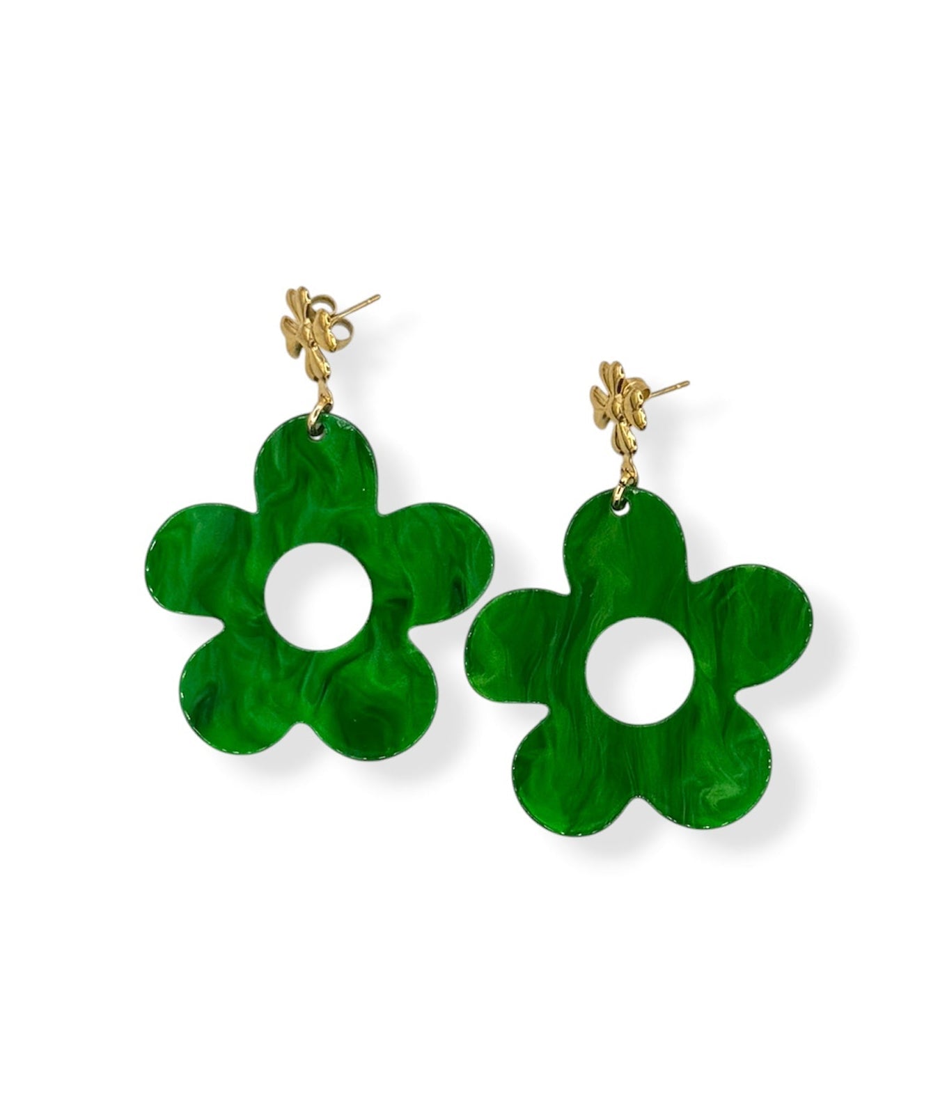 Earring Fé
