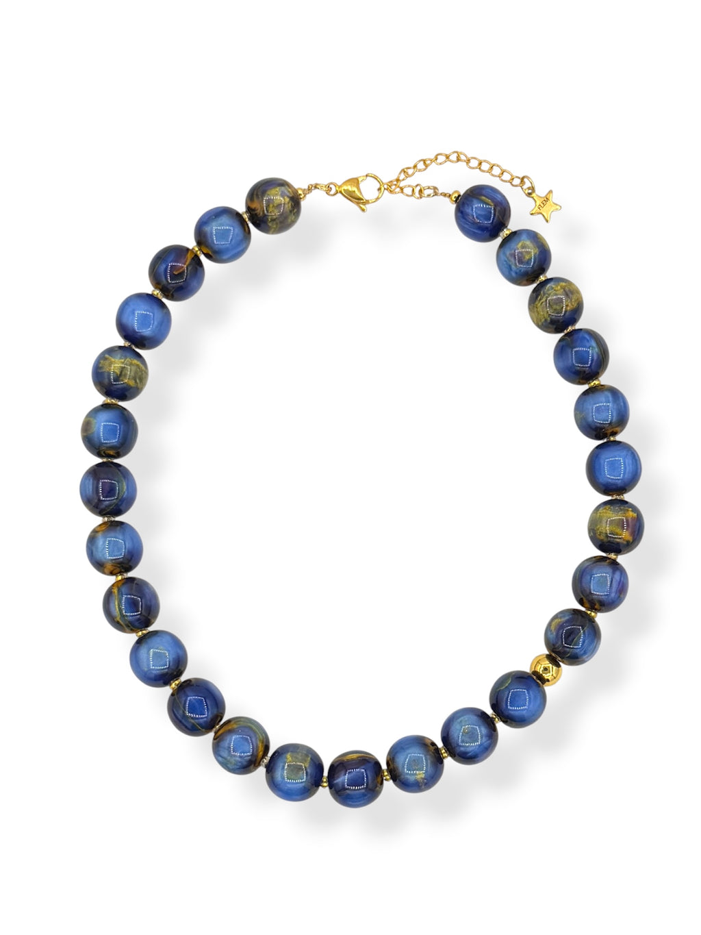 Necklace Elle