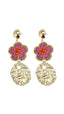 Earring Bella