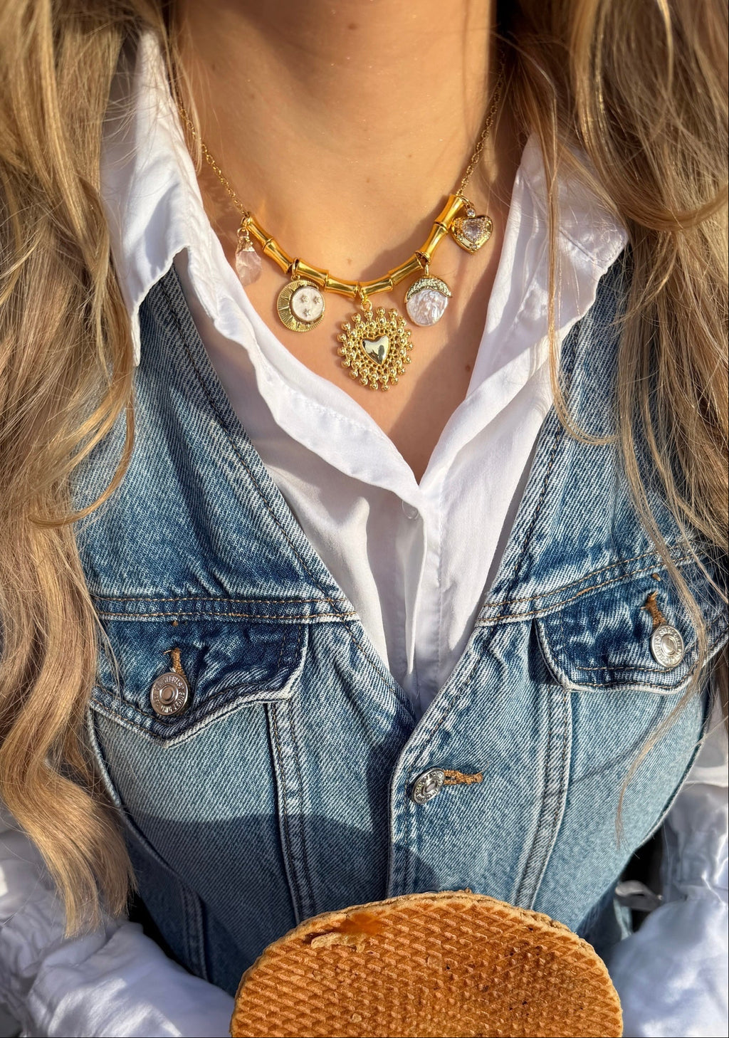Necklace Muse