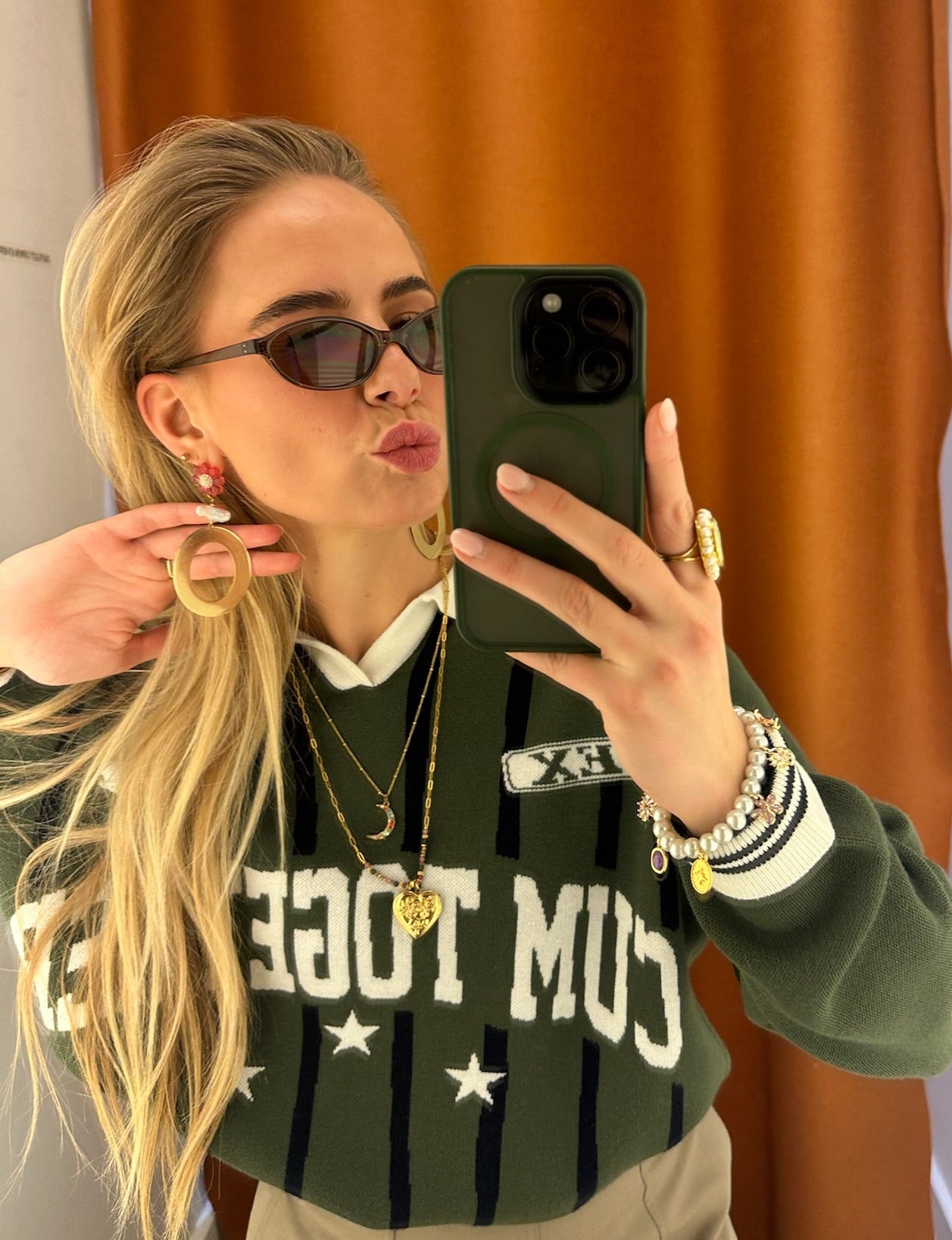 Earring Juultje
