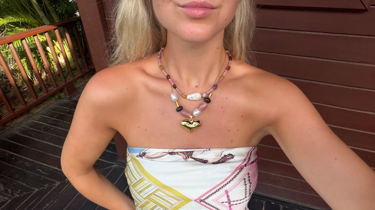 Necklace Muse