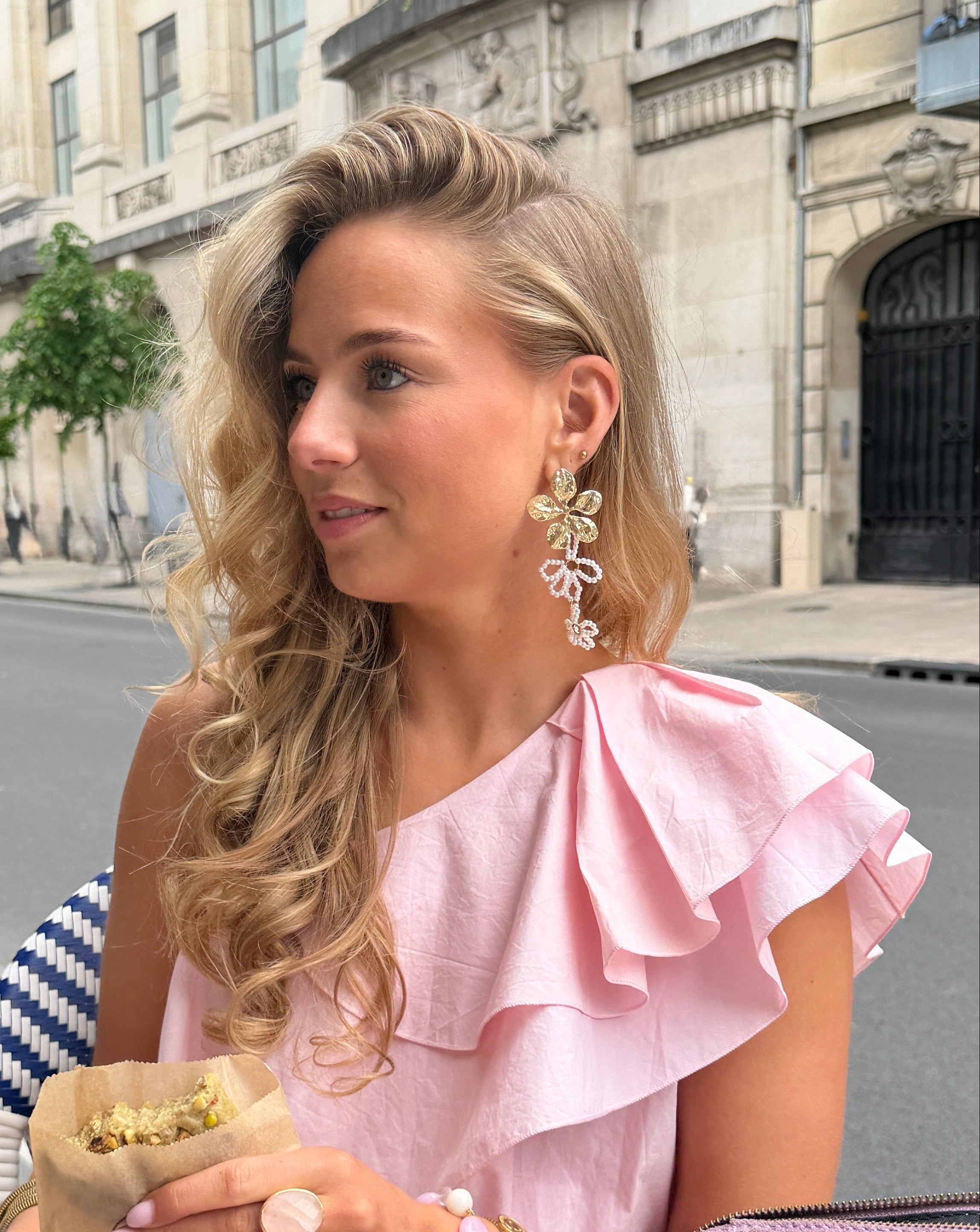Earring Solee