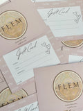 FLEM Giftcard