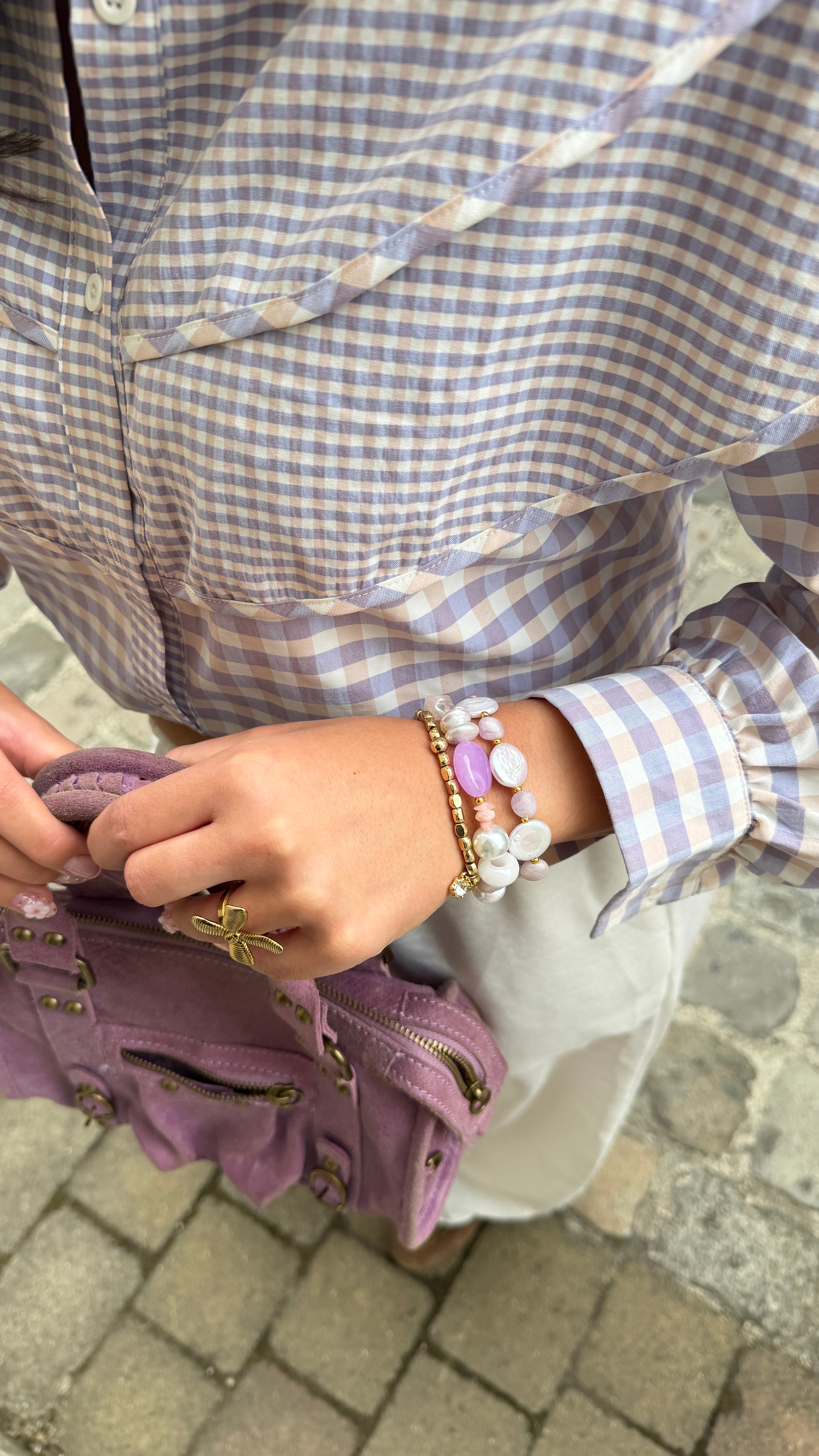 Bracelet Zuma