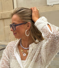 Earring Bibi