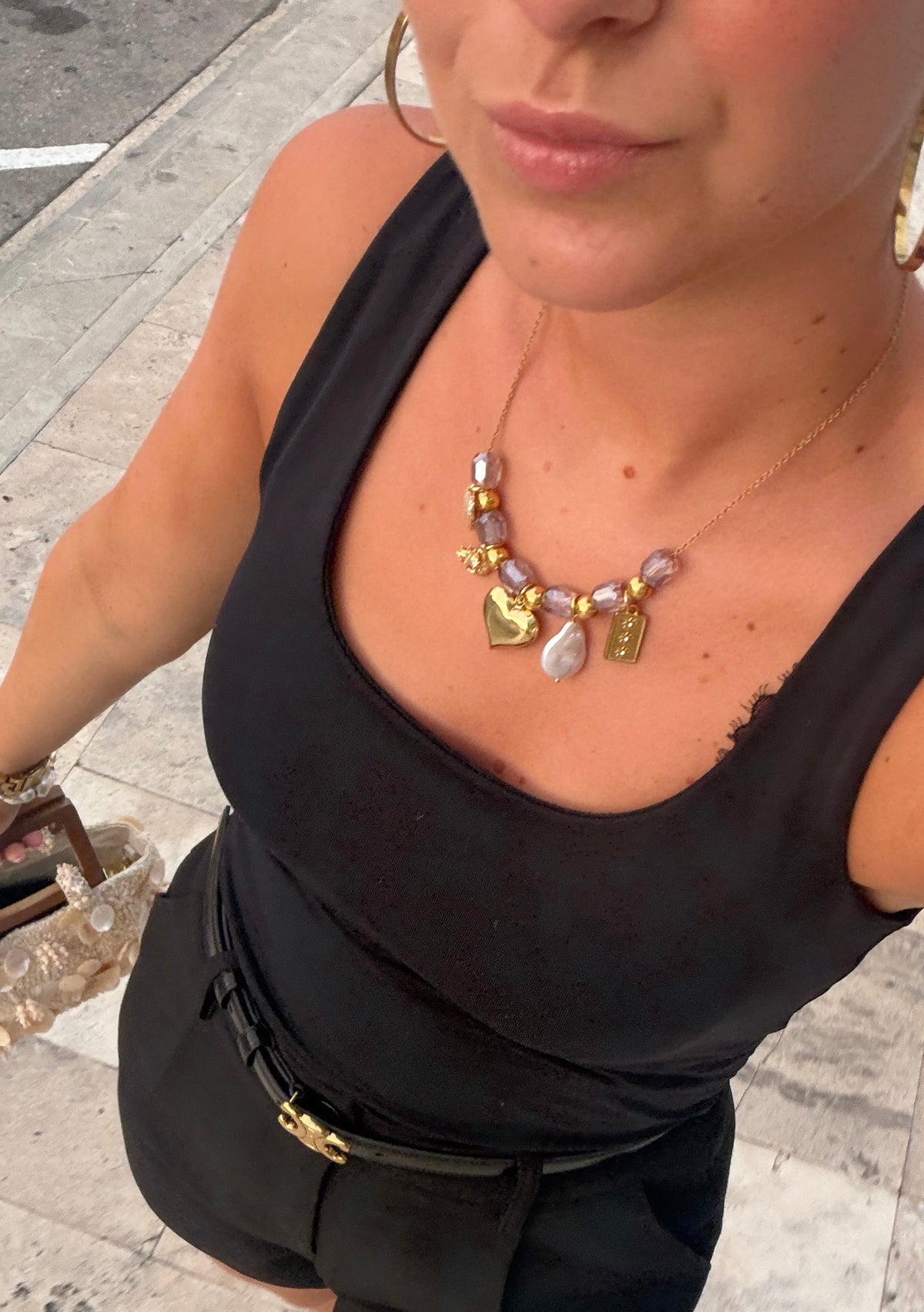 Necklace Mimi