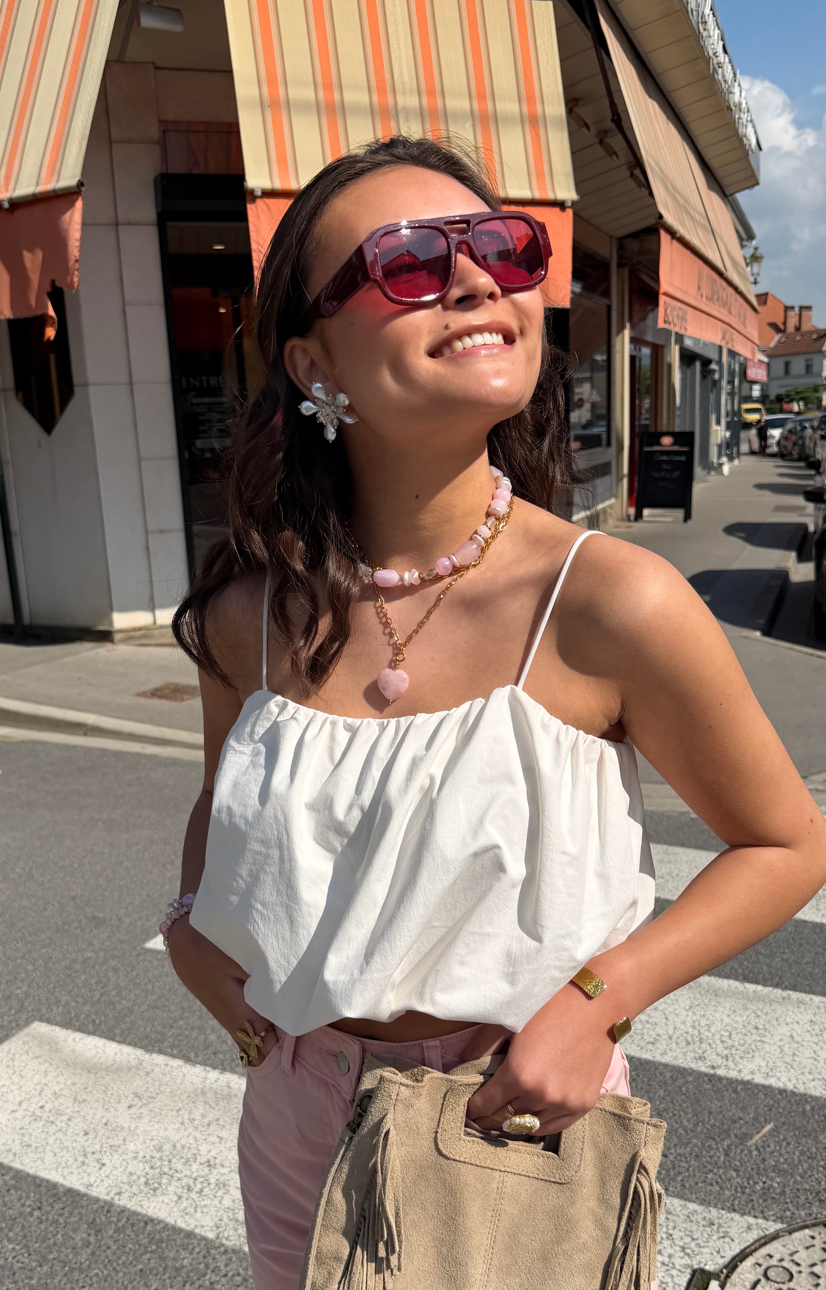 Necklace Cherie