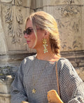 Earring Franky