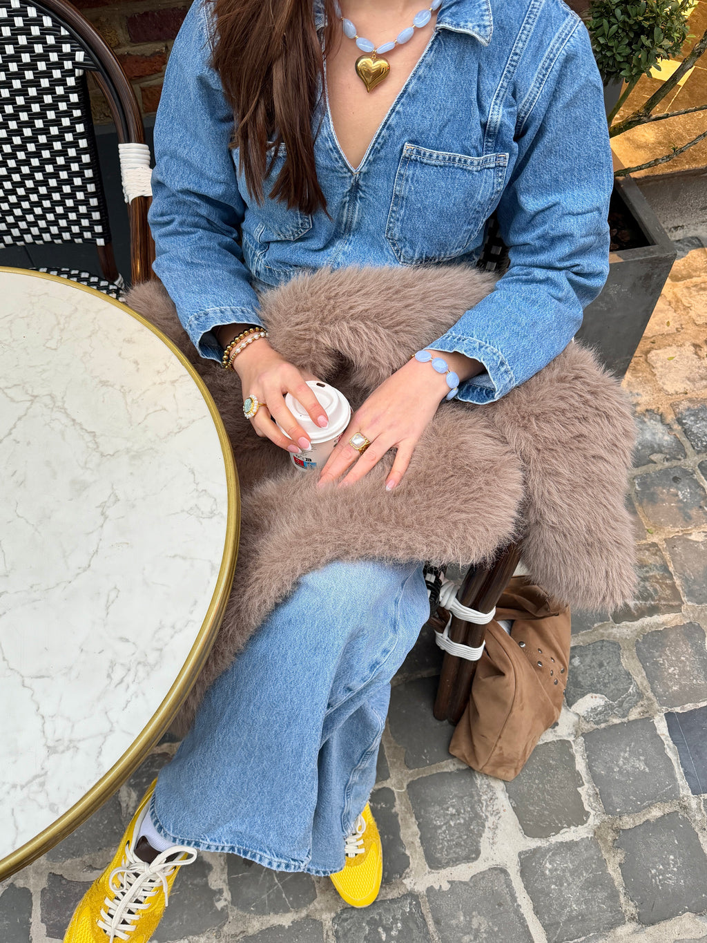 Bracelet Dolce