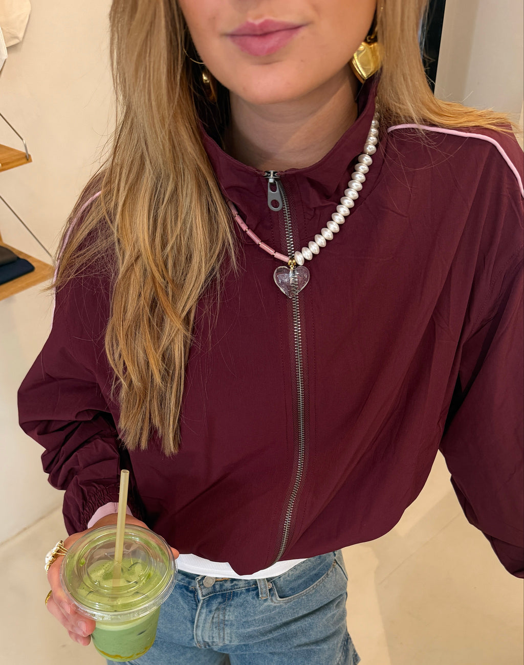 Necklace Gigi