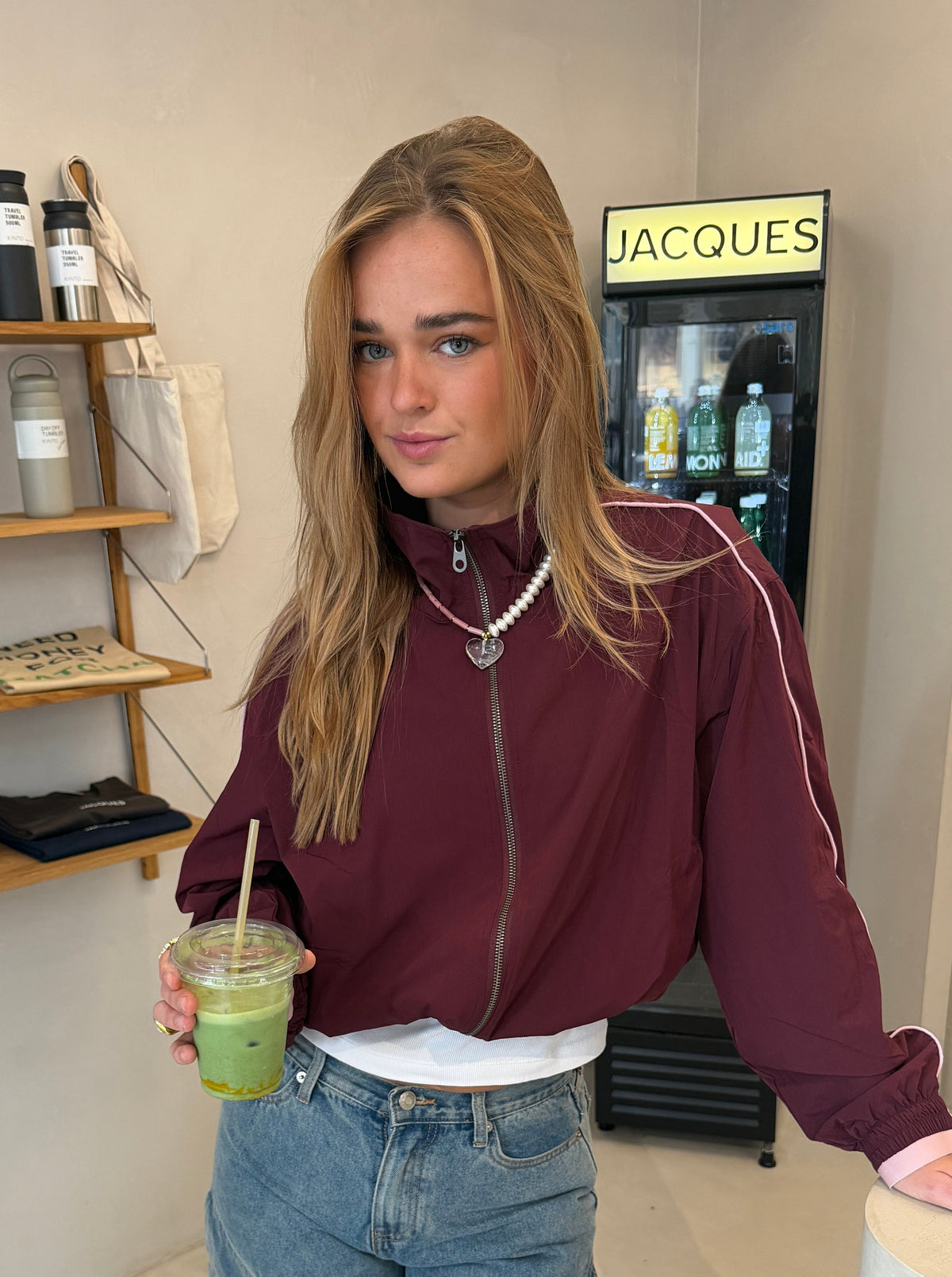 Necklace Gigi