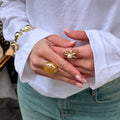 Ring Peachy