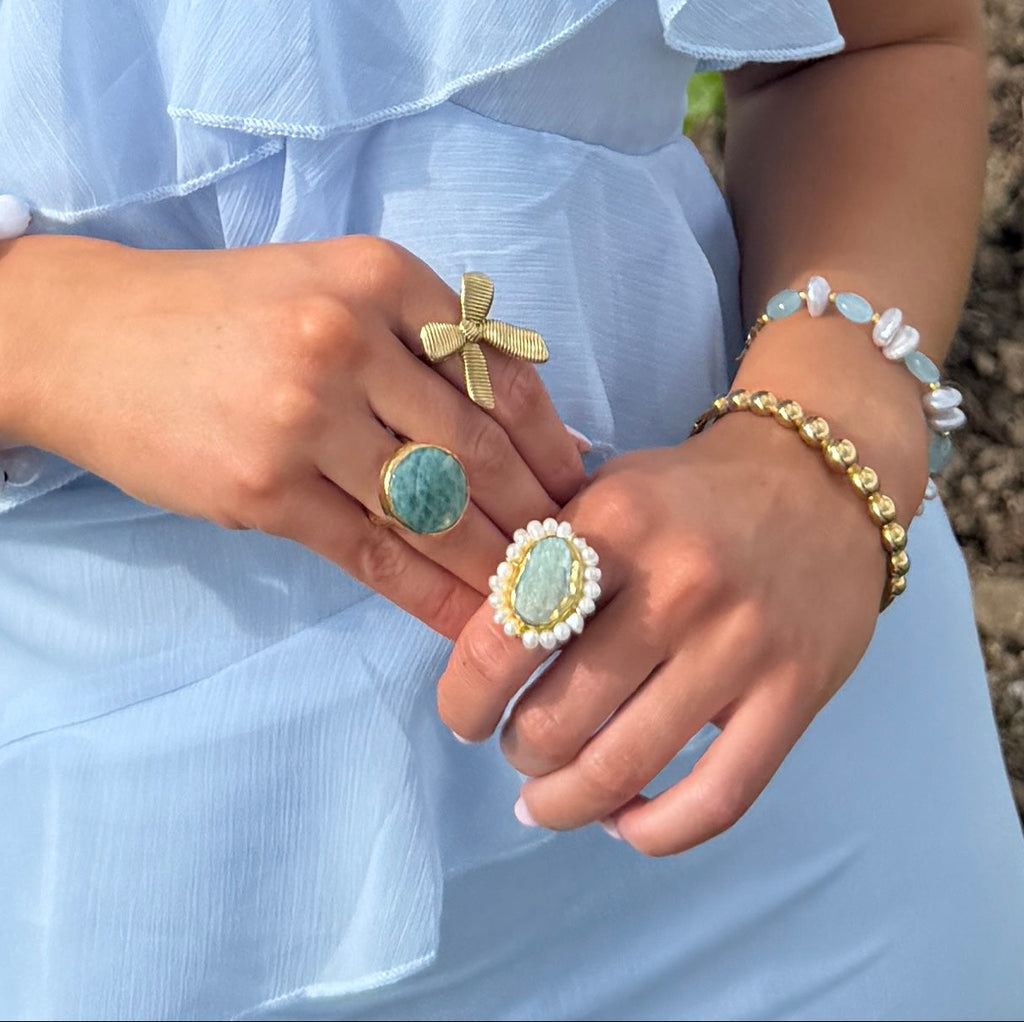 Ring Anna