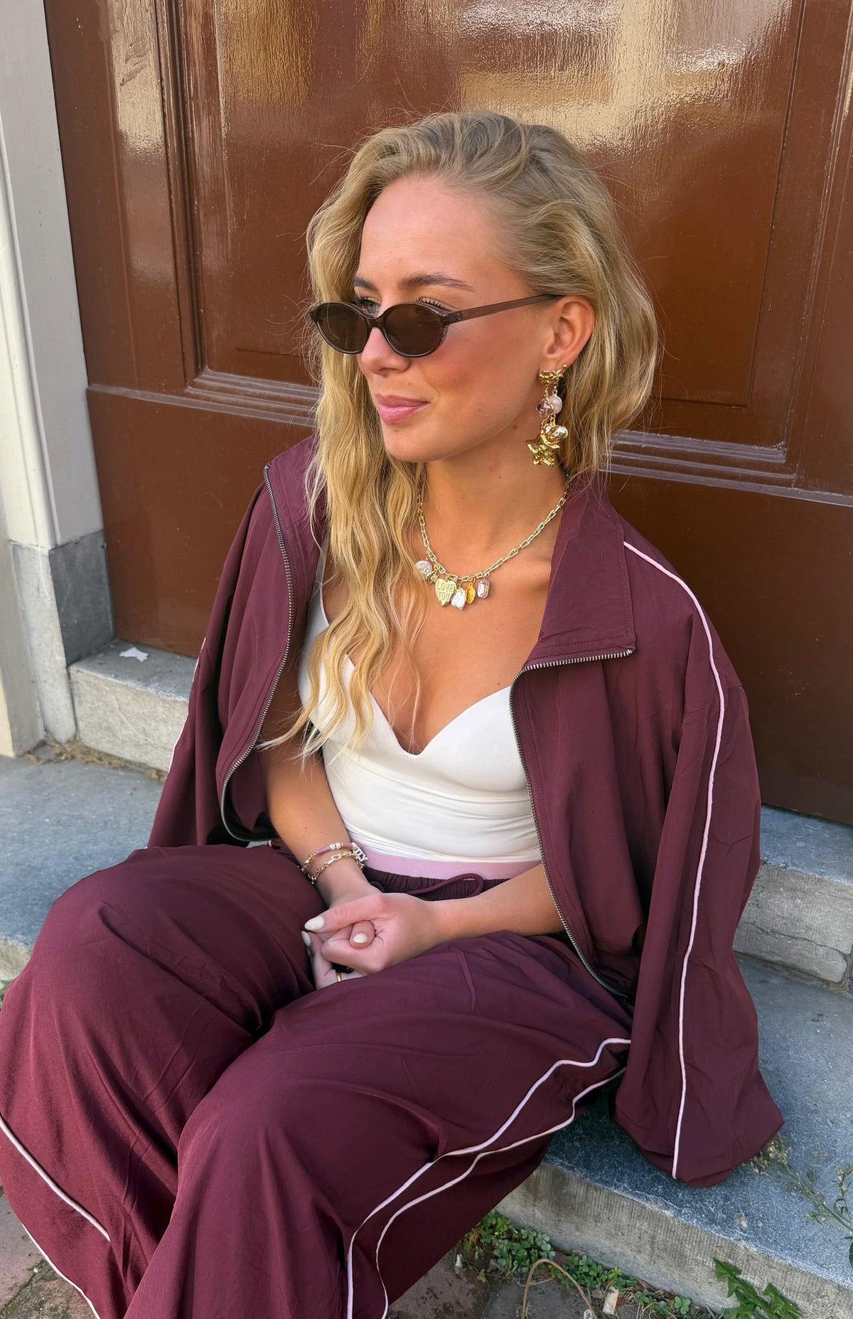 Necklace Liv