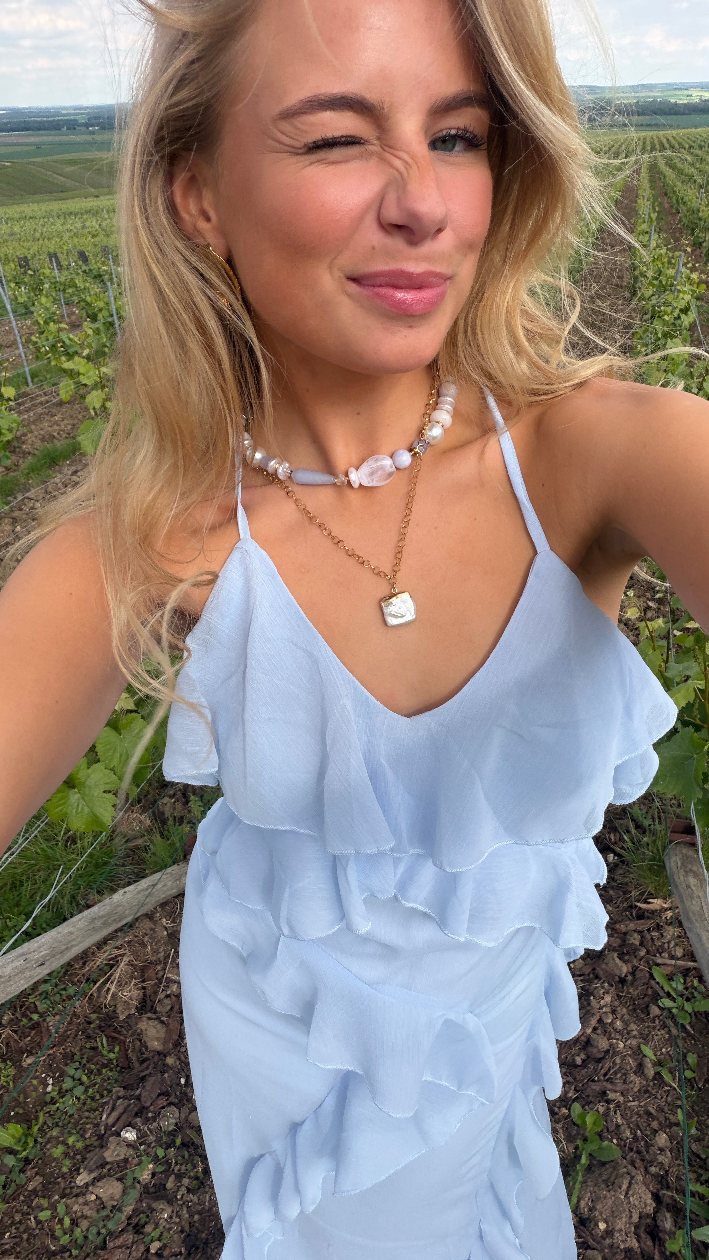 Necklace Cece