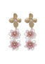 Earring Sunbloom