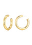 Earring Perfect Hoop