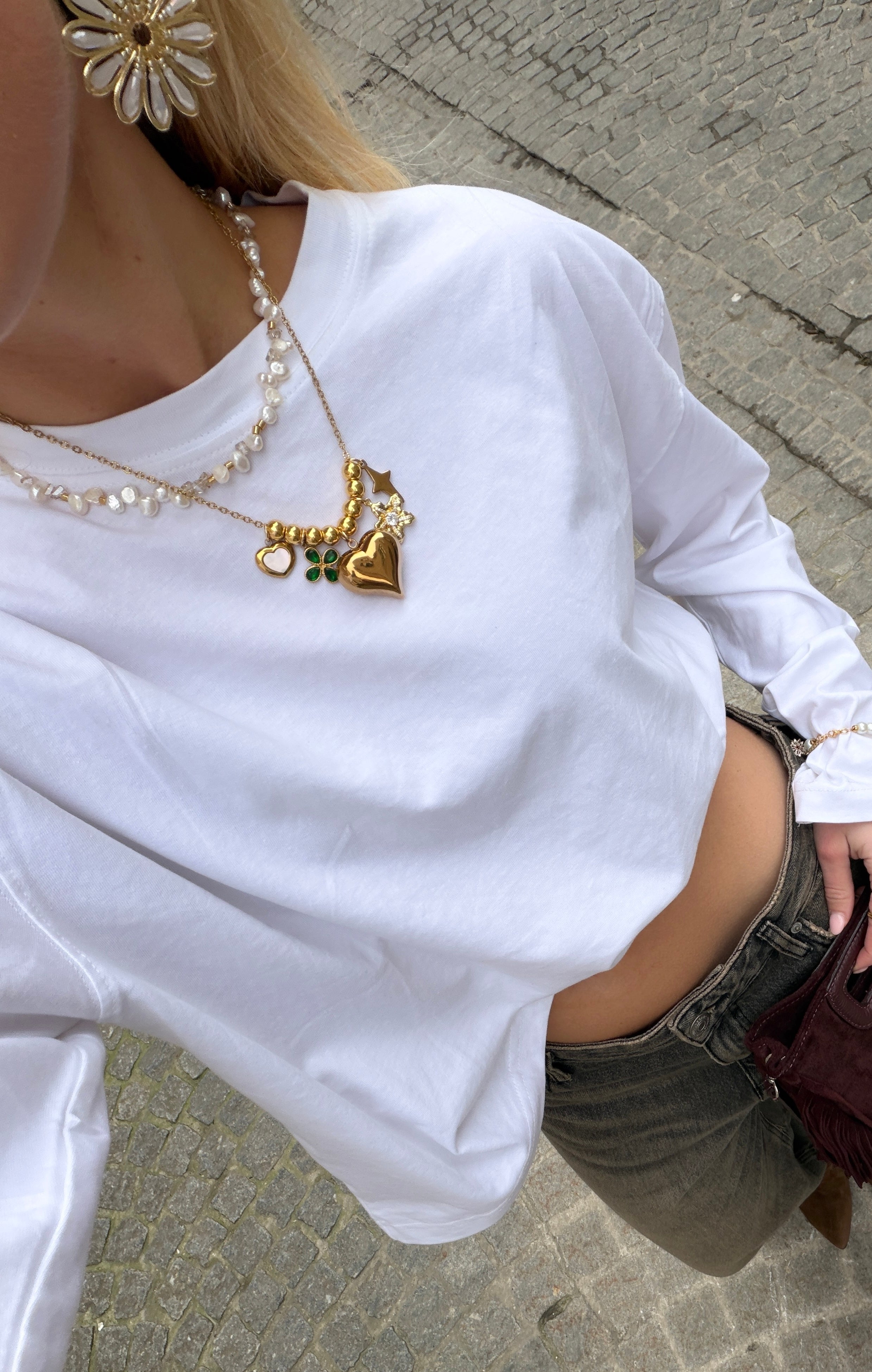 Necklace Loa