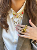 Ring – Bisou
