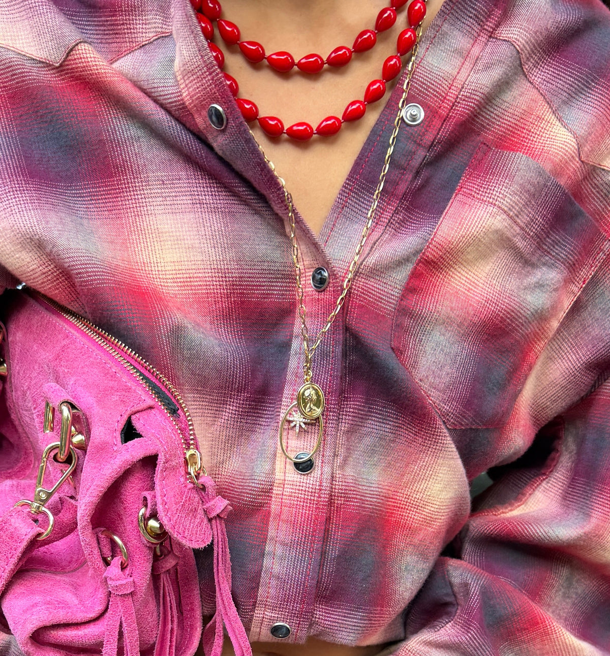Necklace Ami