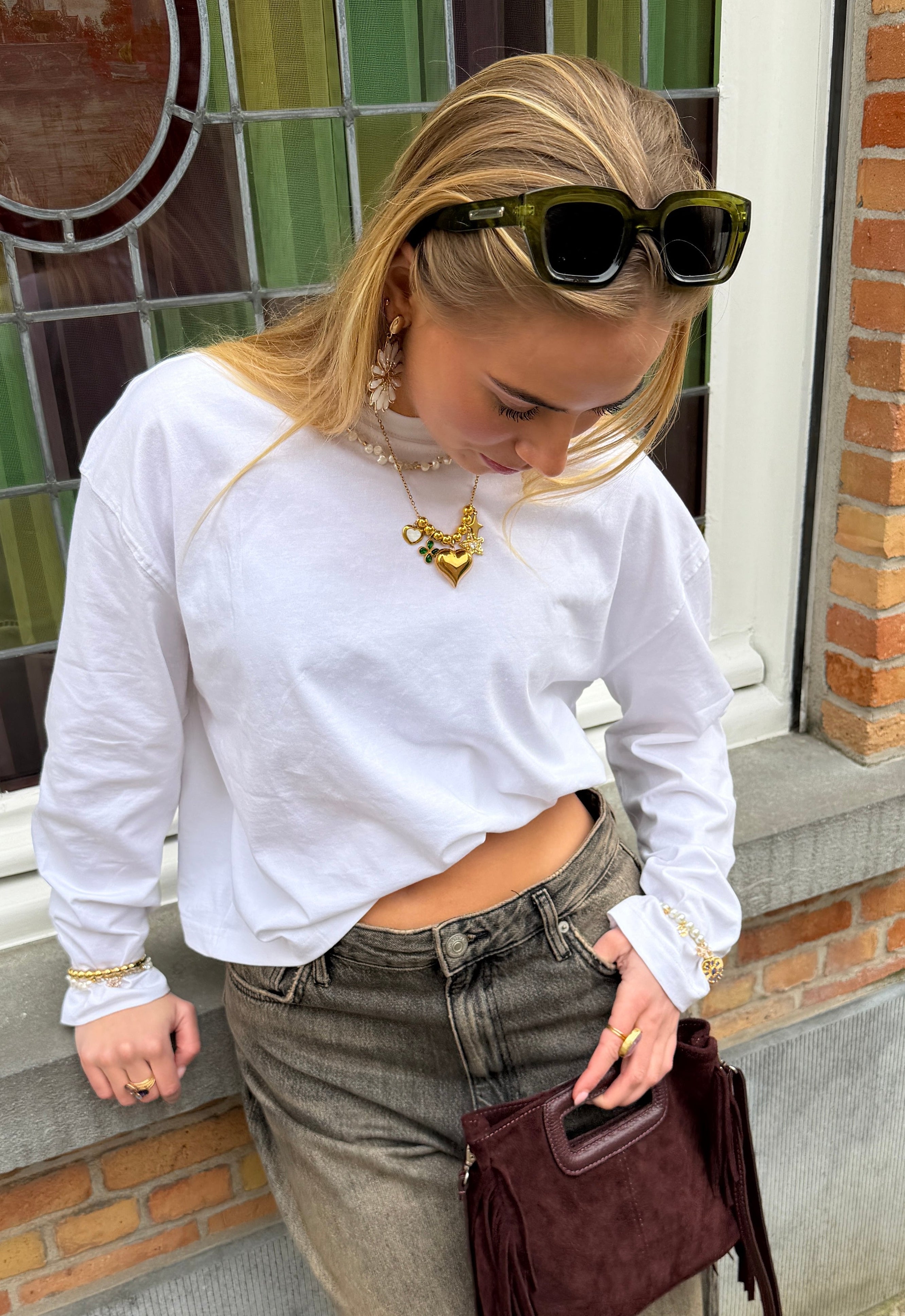 Necklace Loa