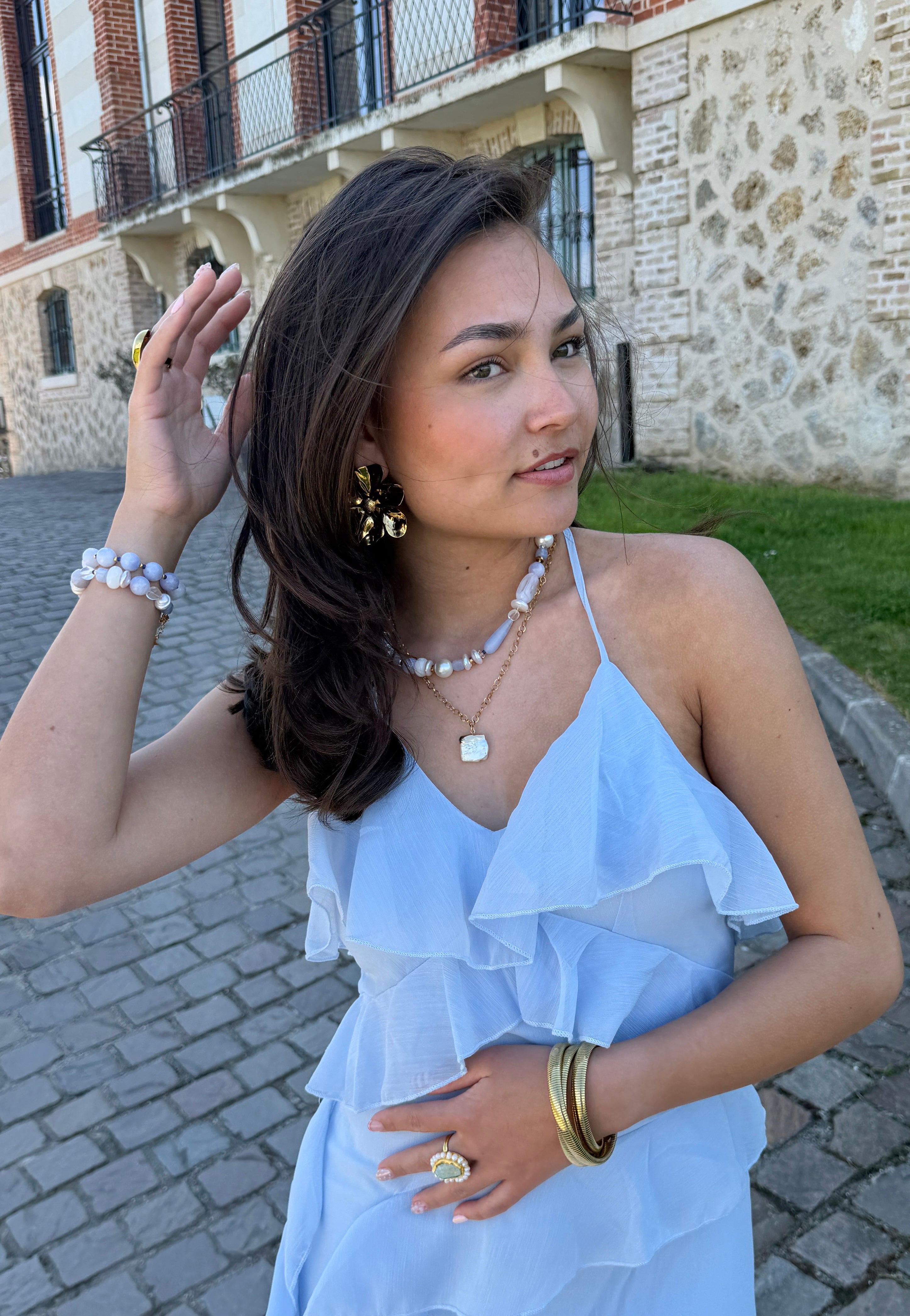 Necklace Cece