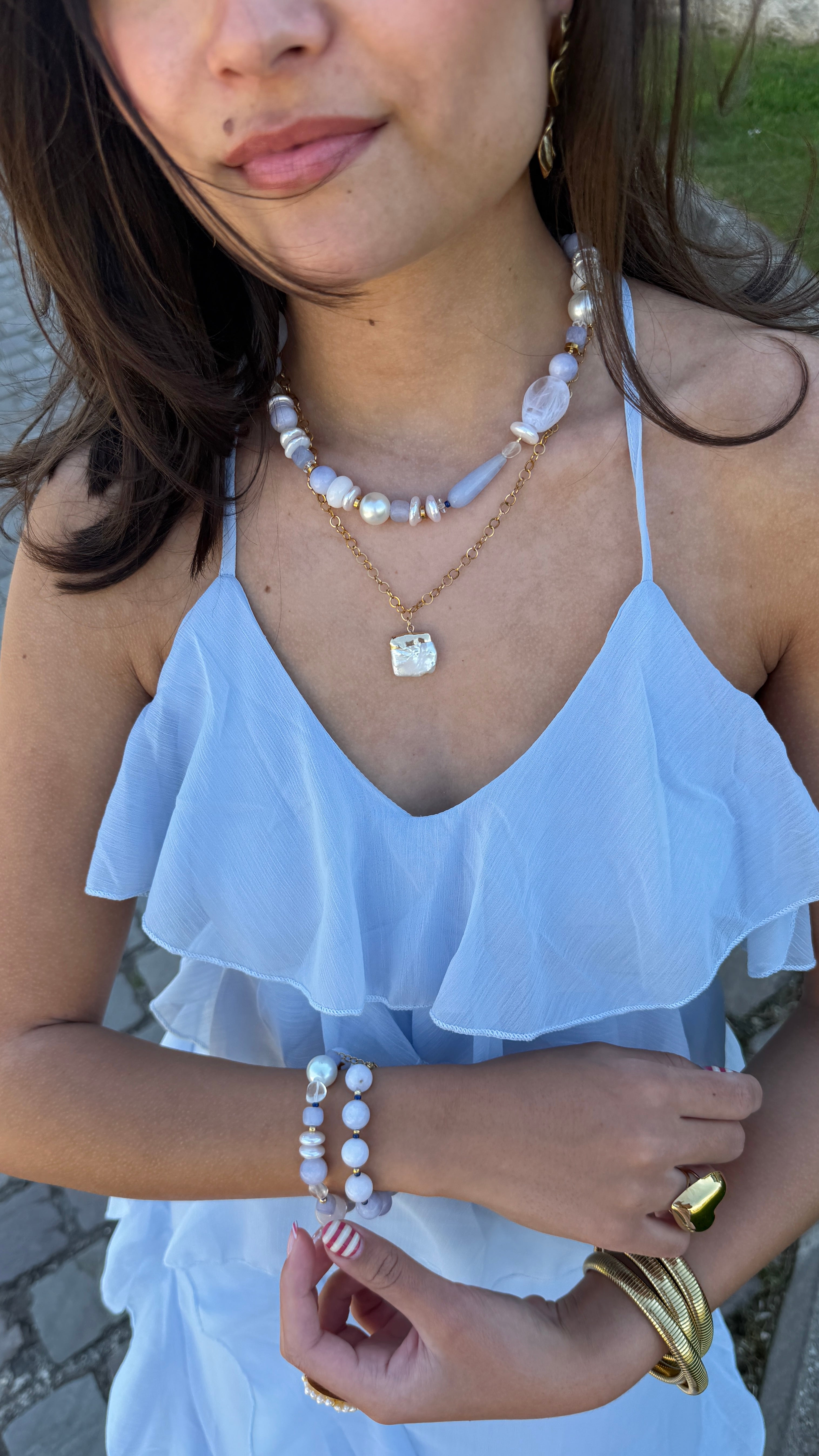 Necklace Cece