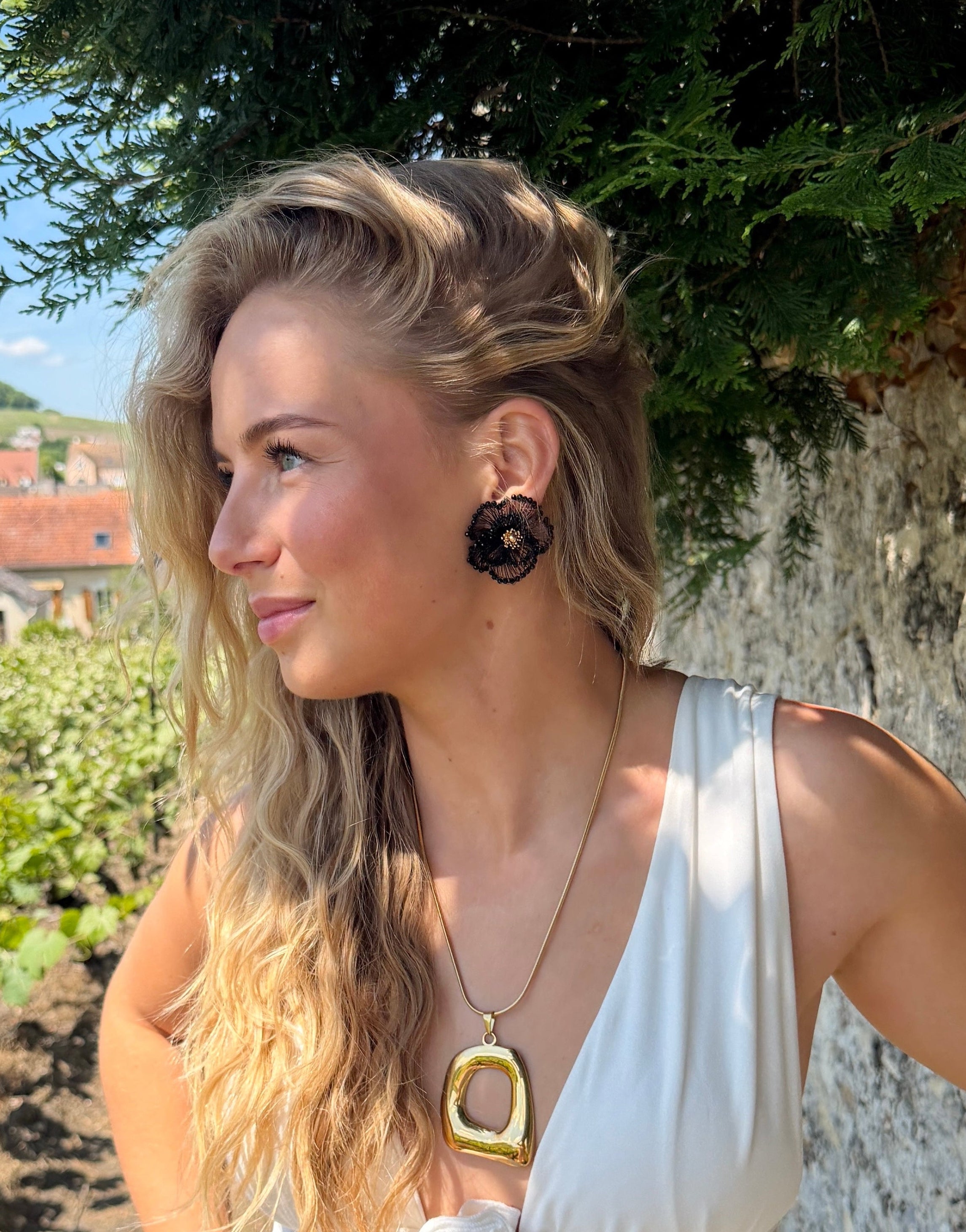 Earring Eve