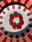 Bracelet Flemmie – Red