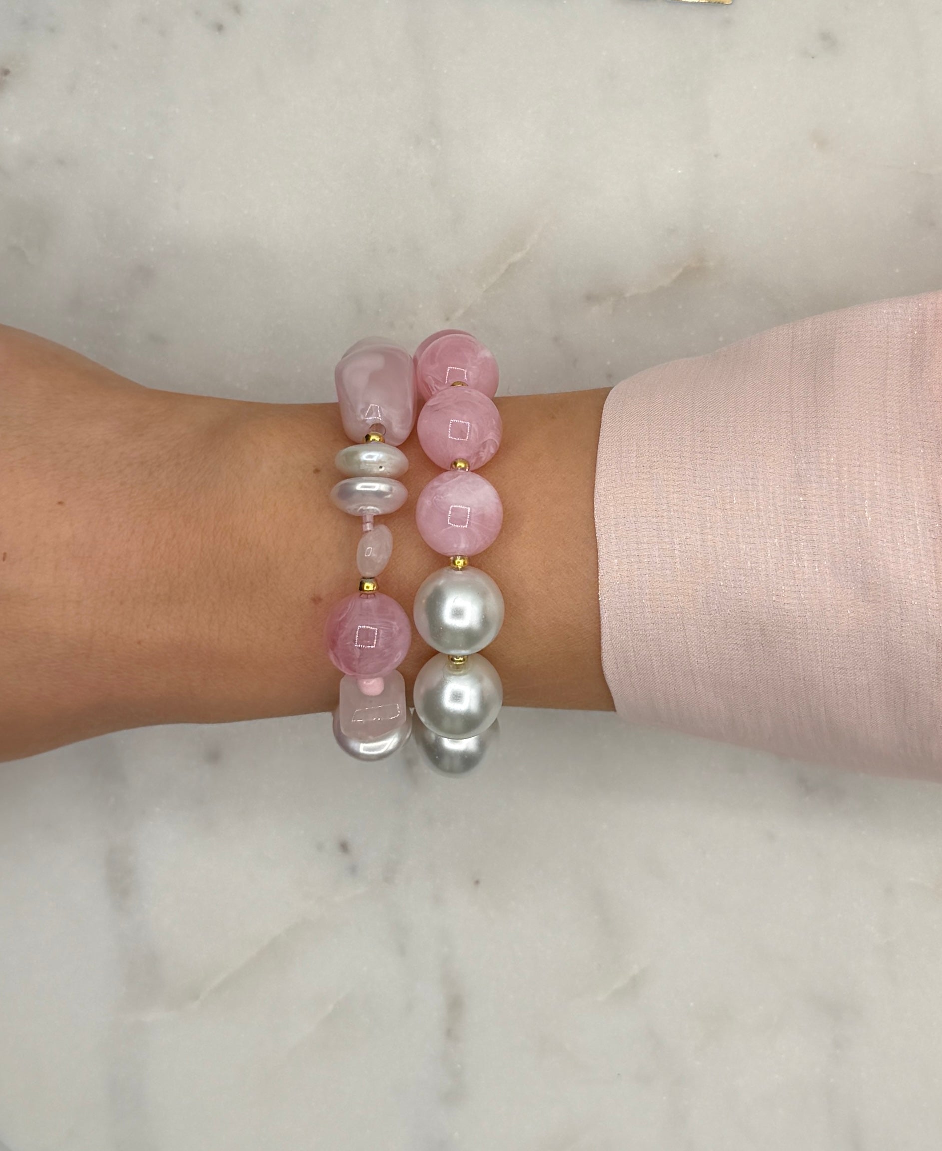 Bracelet Perle