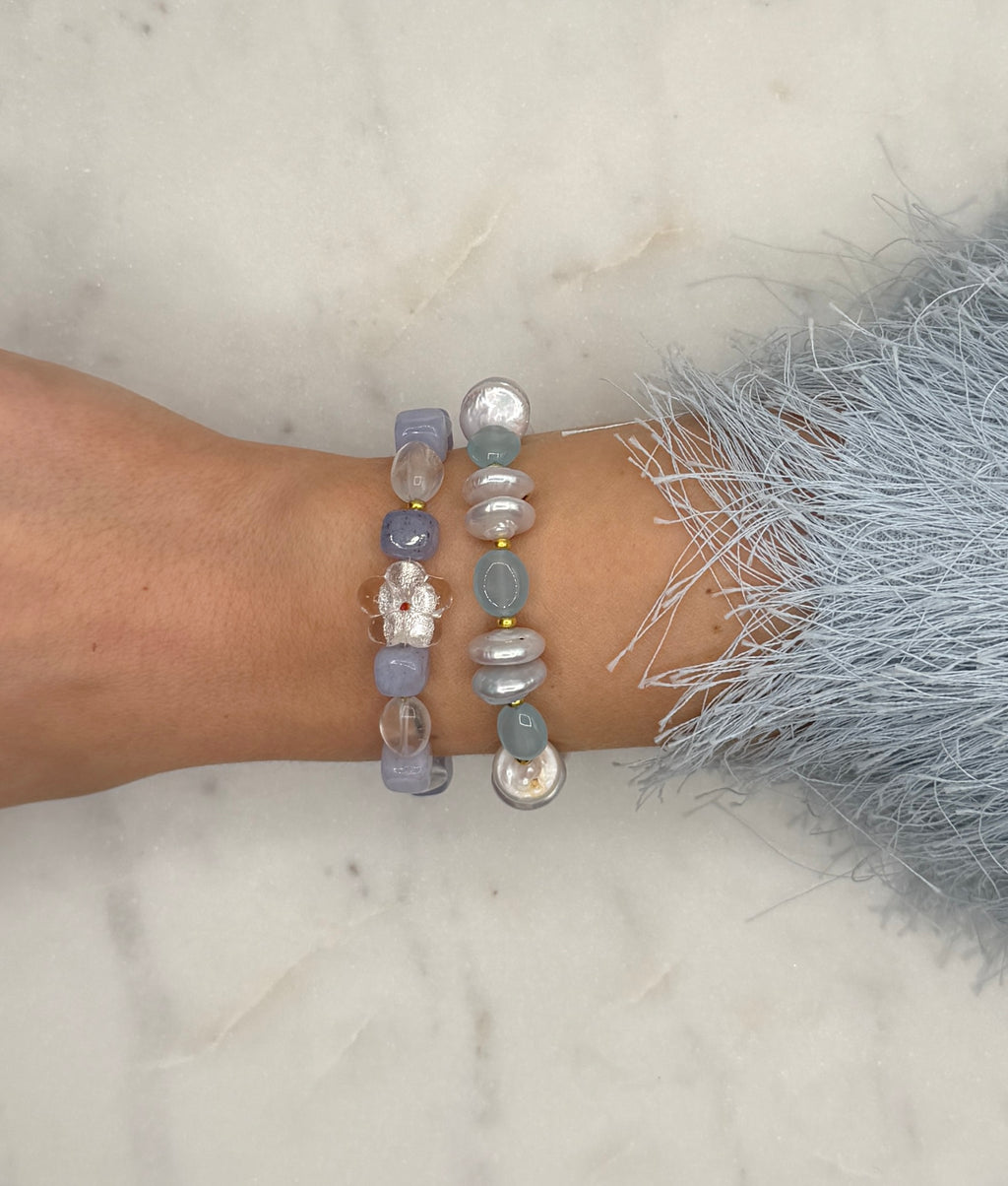 Bracelet Azur