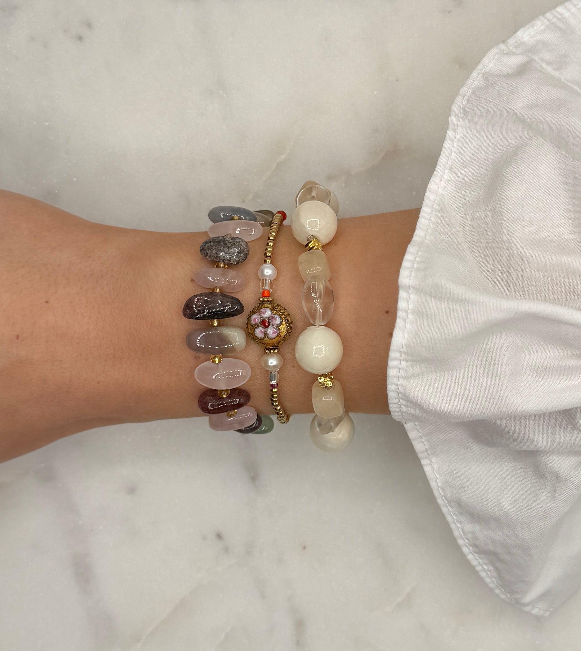 Bracelet Dune