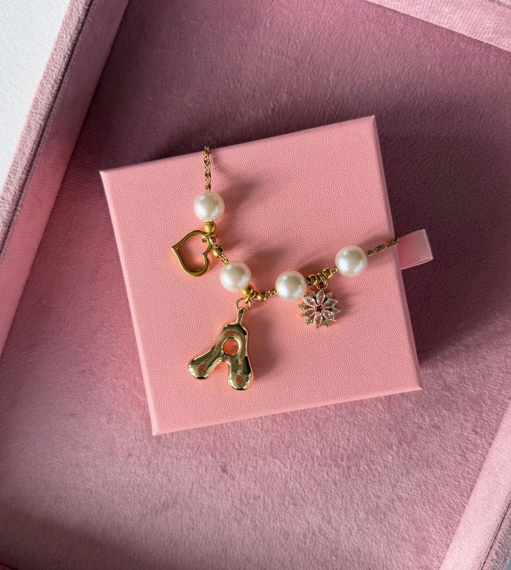 Necklace Sev
