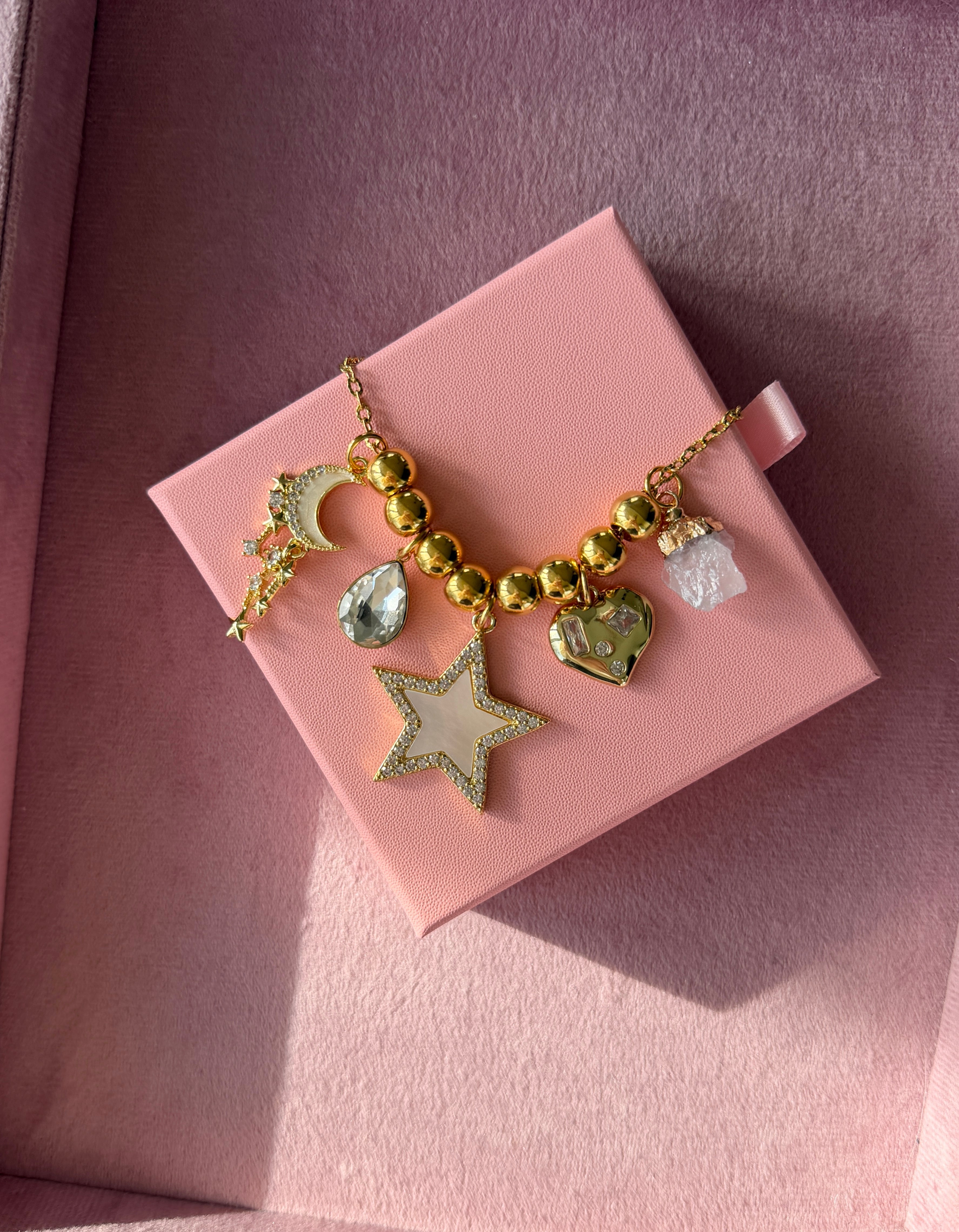 Necklace Macy