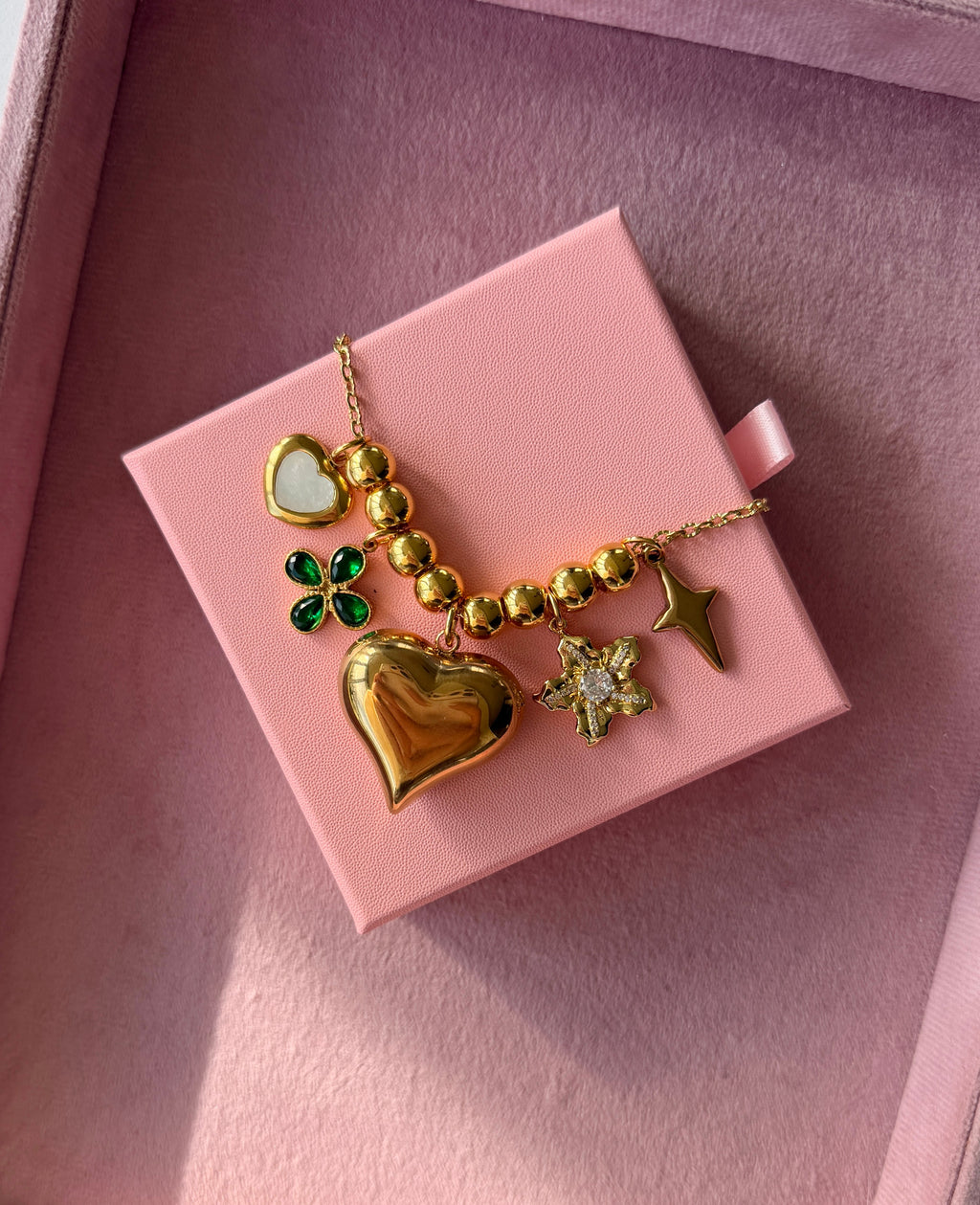 Necklace Loa