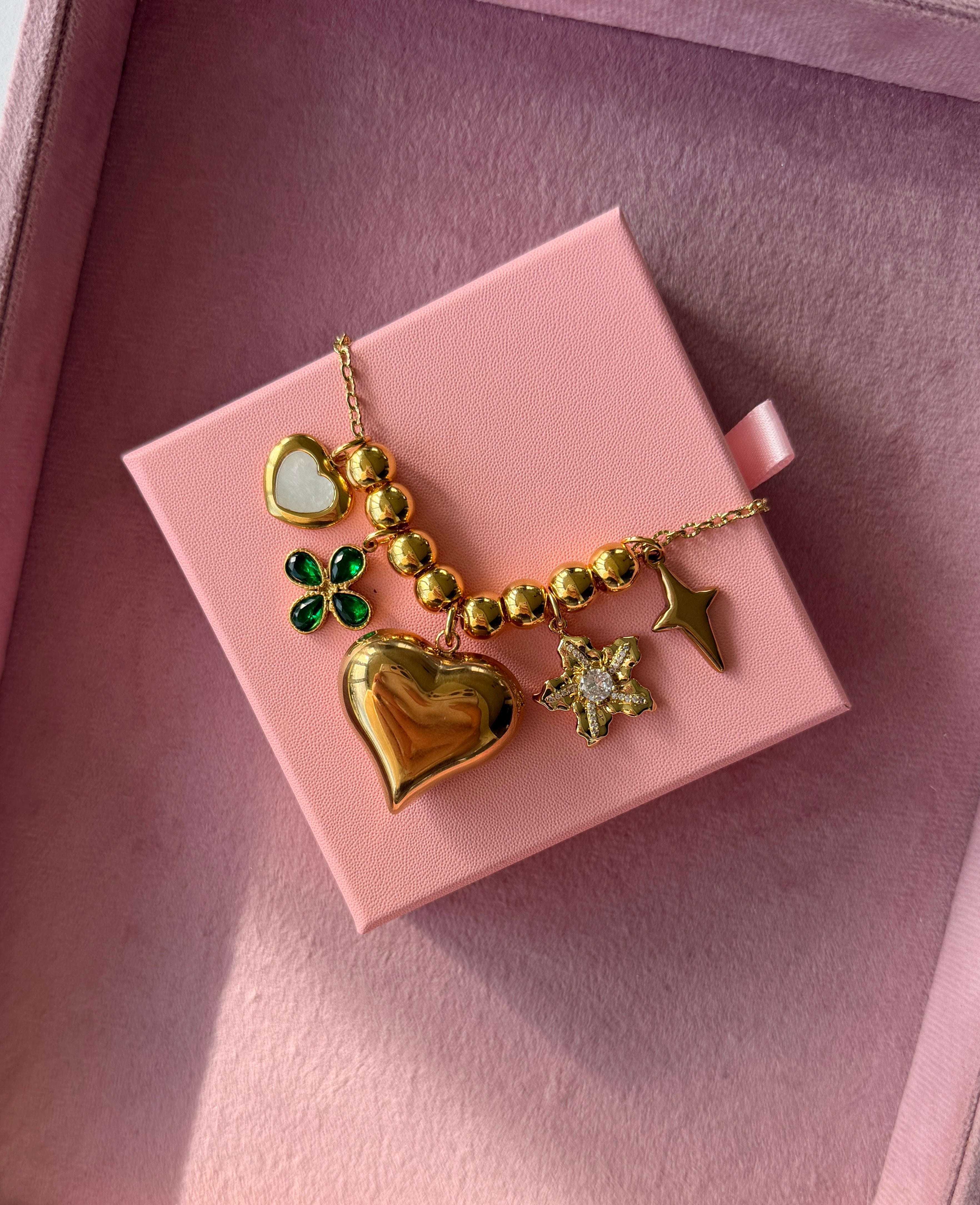 Necklace Loa