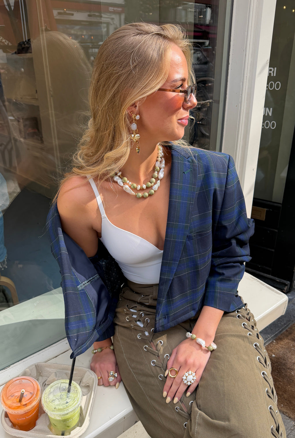 Necklace Pippa