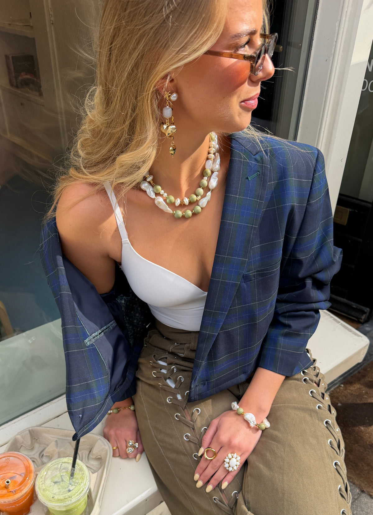 Necklace Pippa