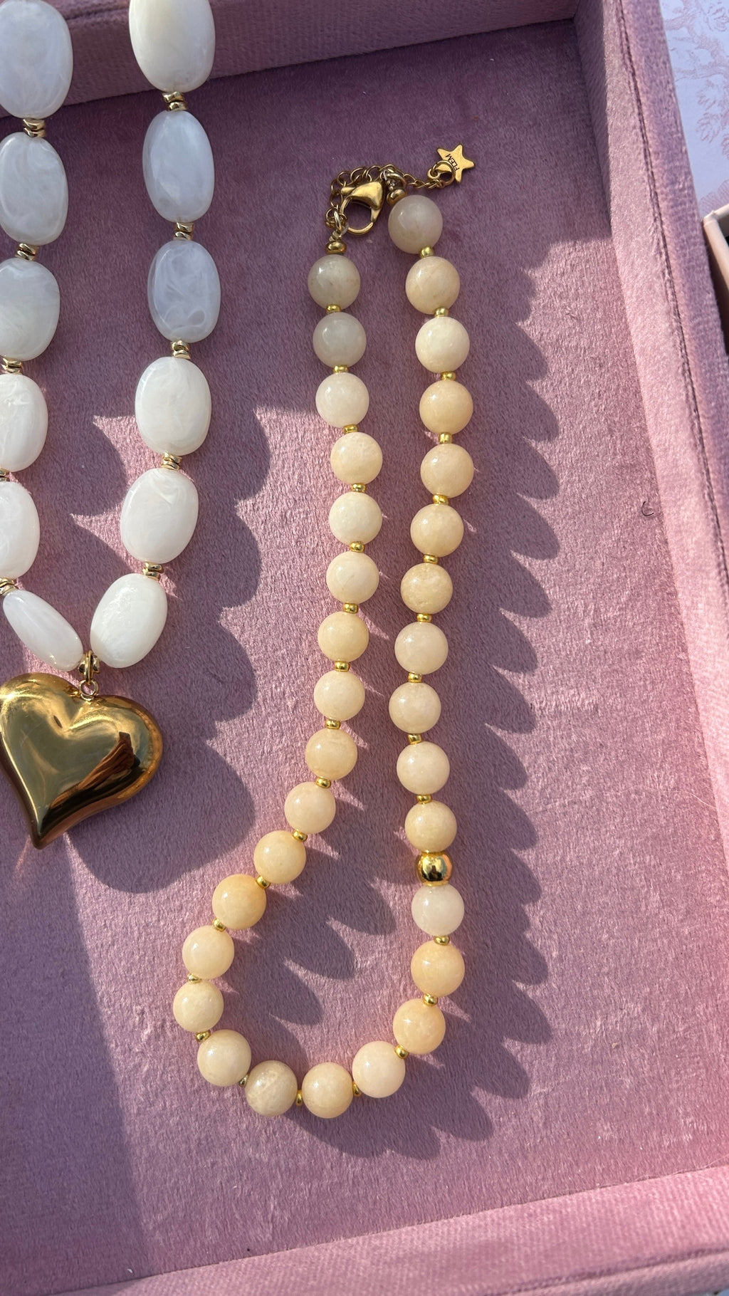 Necklace Mikky