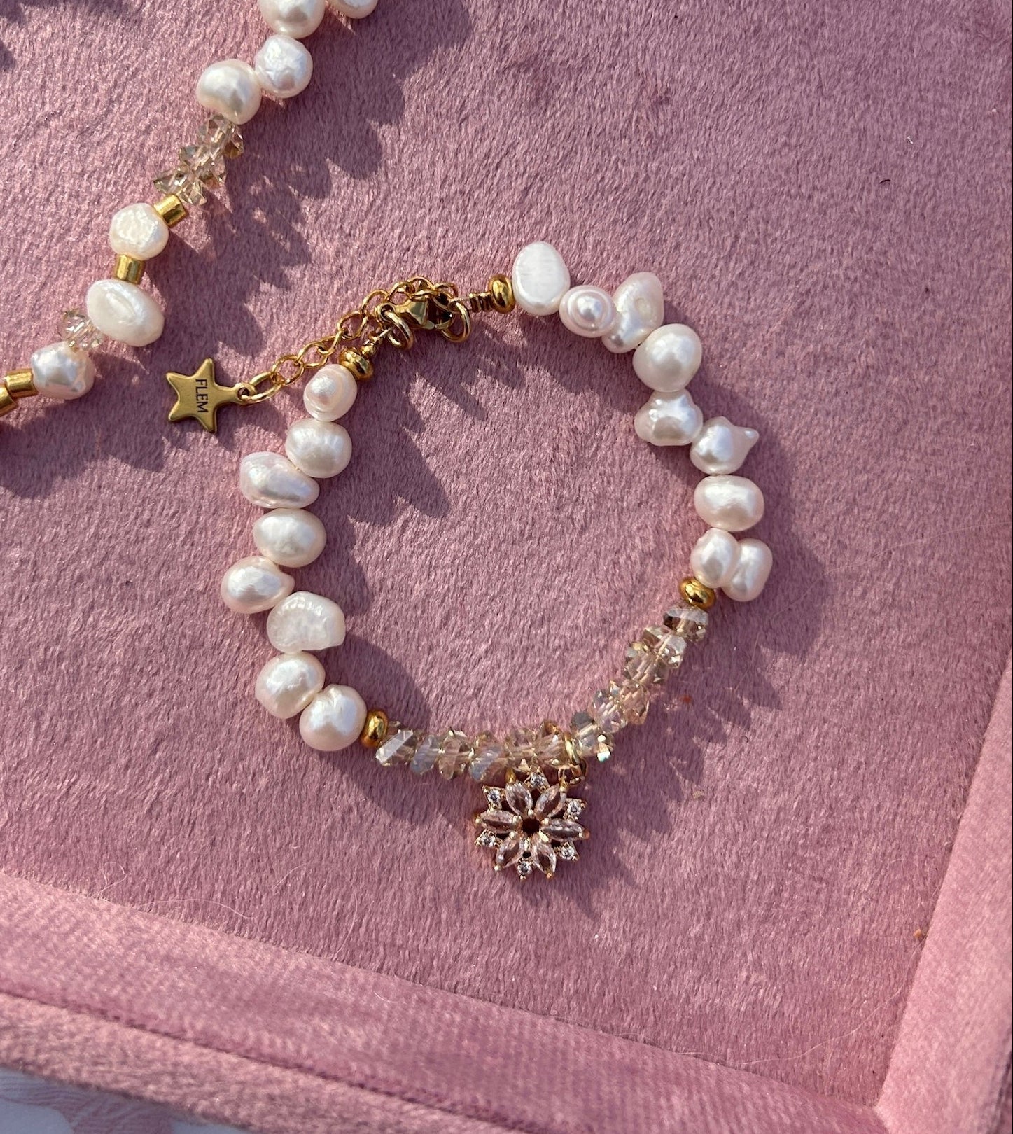Bracelet Bambi