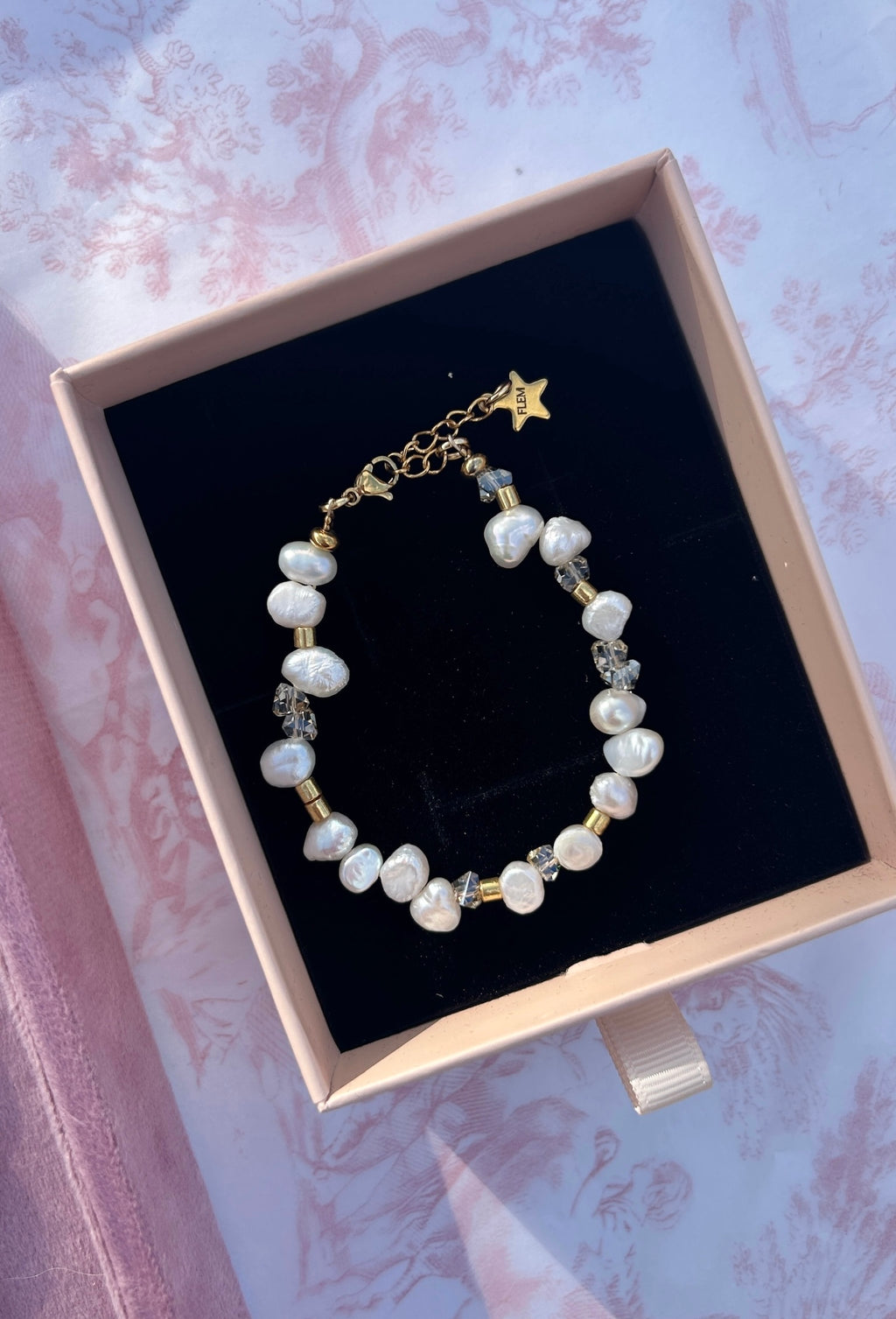 Bracelet Noortje