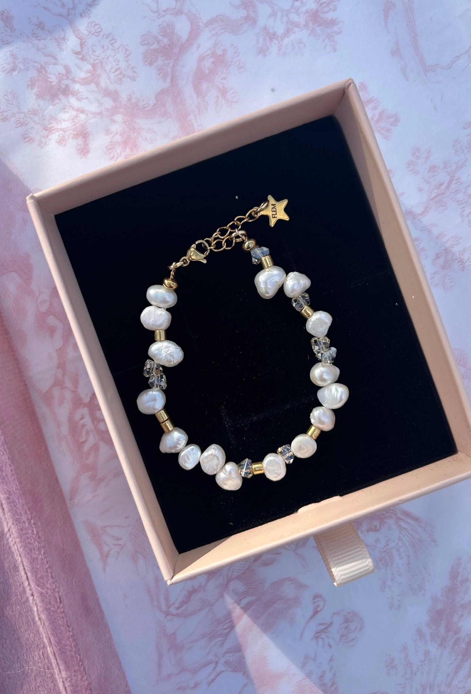 Bracelet Noortje