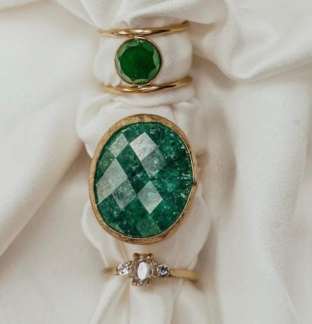 Ring Meya
