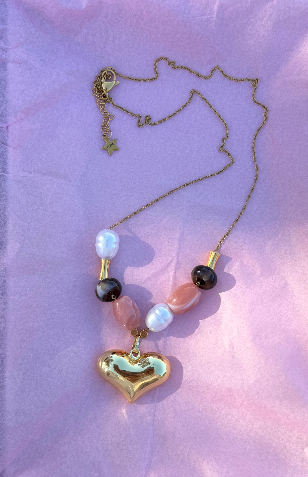 Necklace Muse
