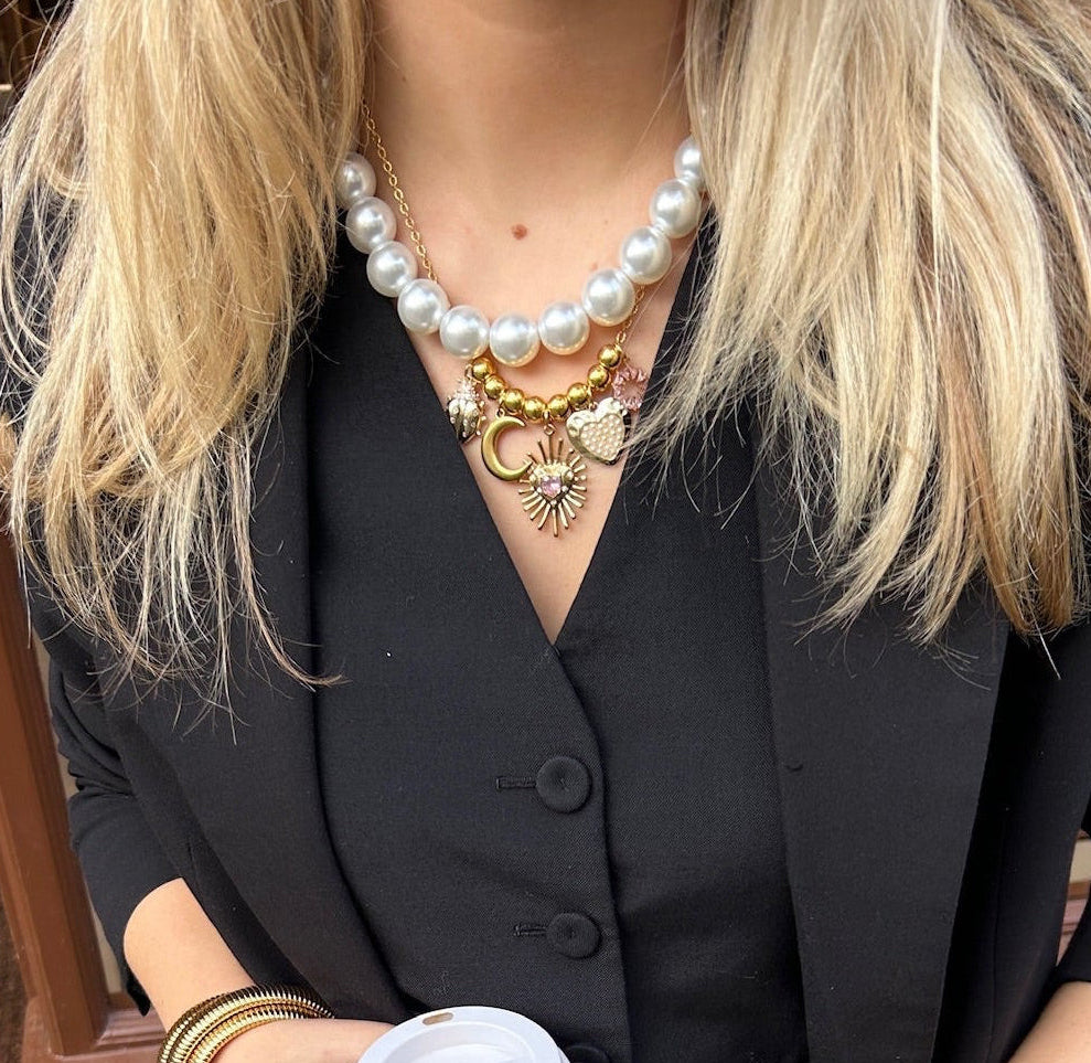 Necklace Bambi