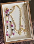 Necklace Ami