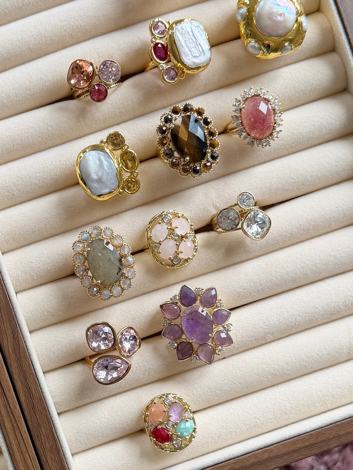 Ring Jolie