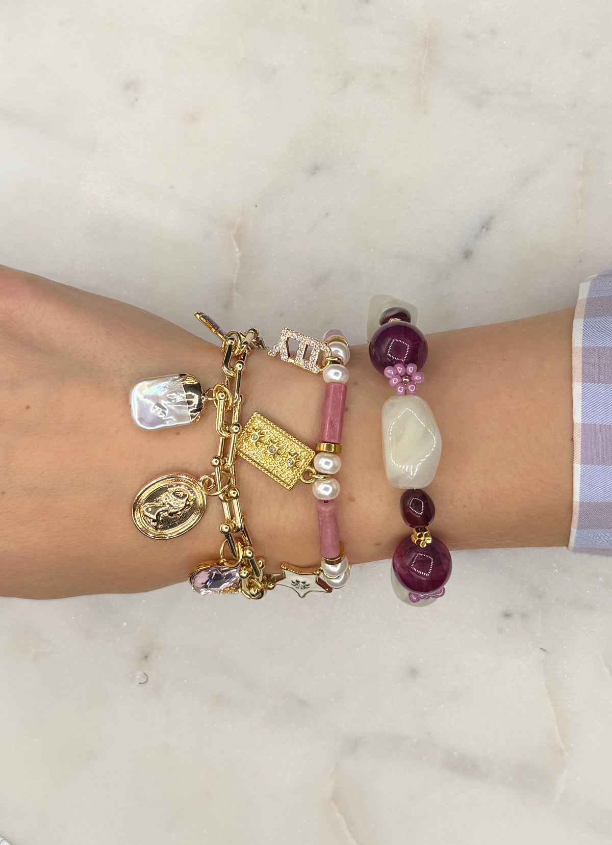 Bracelet Fee