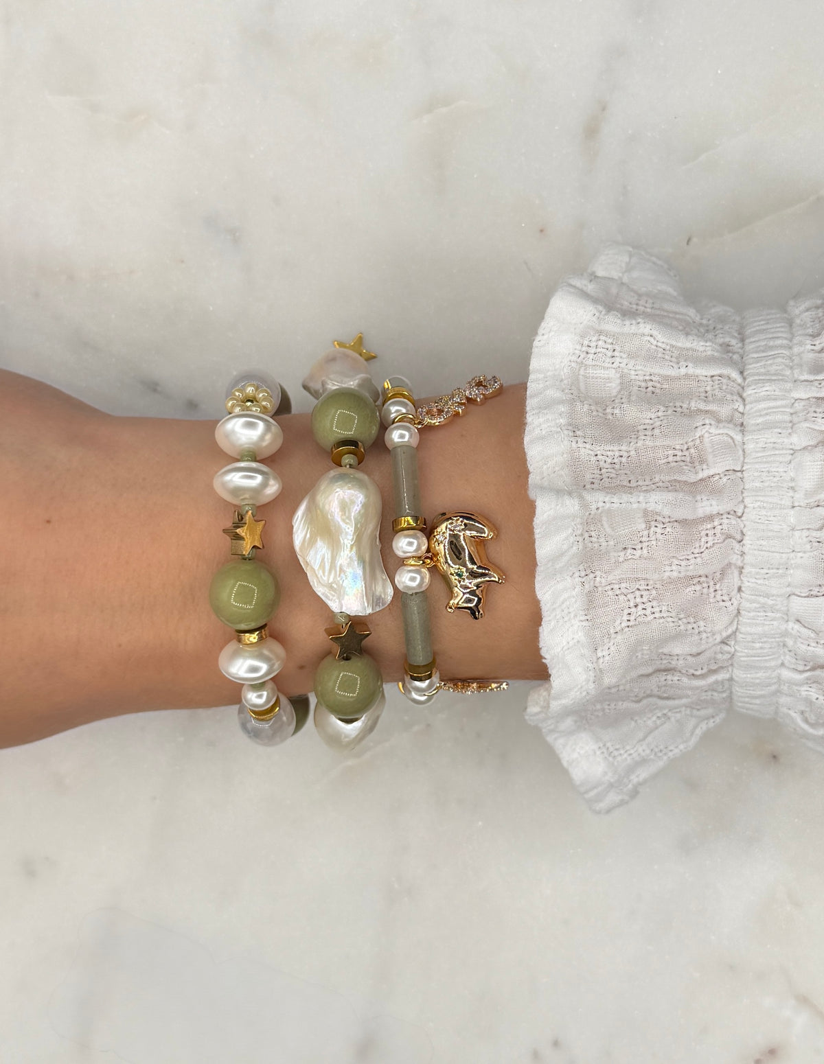 Bracelet Franky